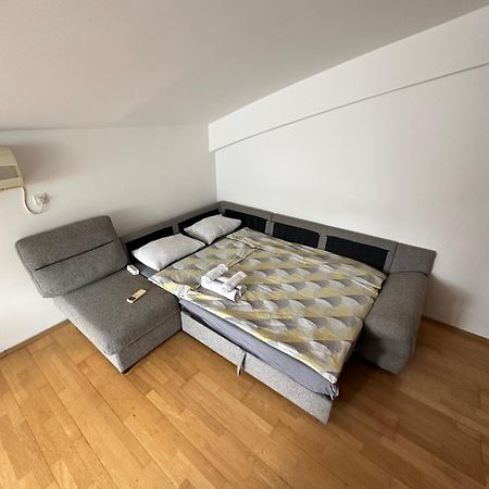 Apartment Stex 3 Подгорица Екстериор снимка