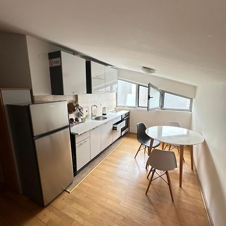 Apartment Stex 3 Подгорица Екстериор снимка
