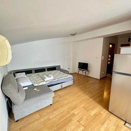 Apartment Stex 3 Подгорица Екстериор снимка