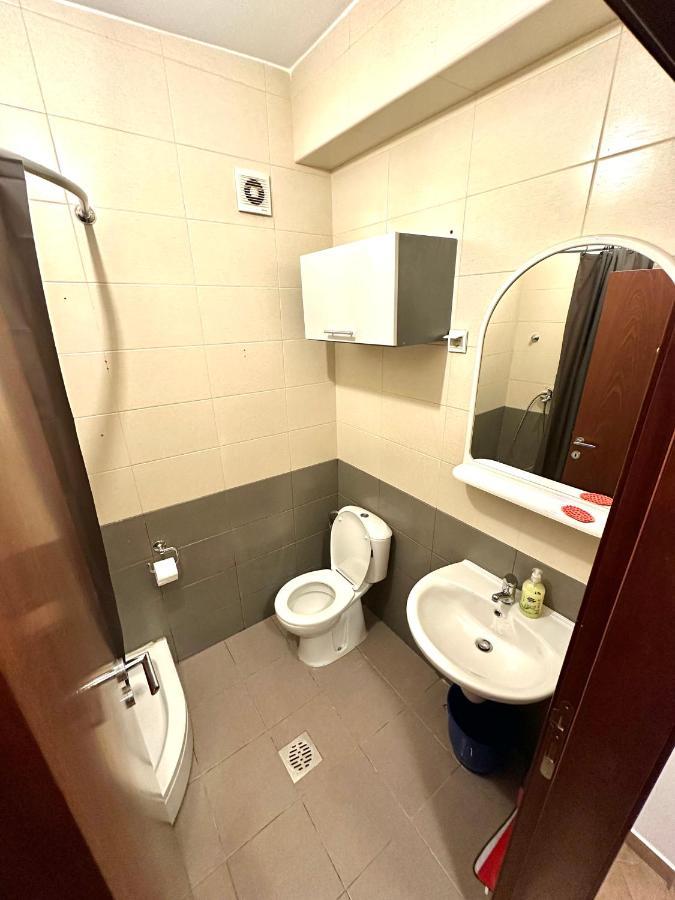 Apartment Stex 3 Подгорица Екстериор снимка
