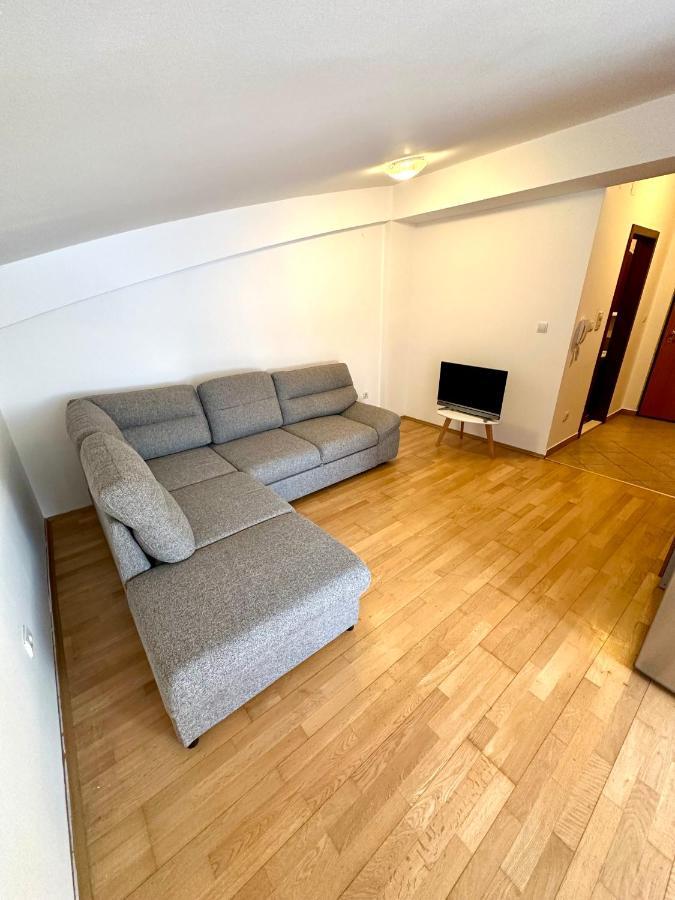 Apartment Stex 3 Подгорица Екстериор снимка