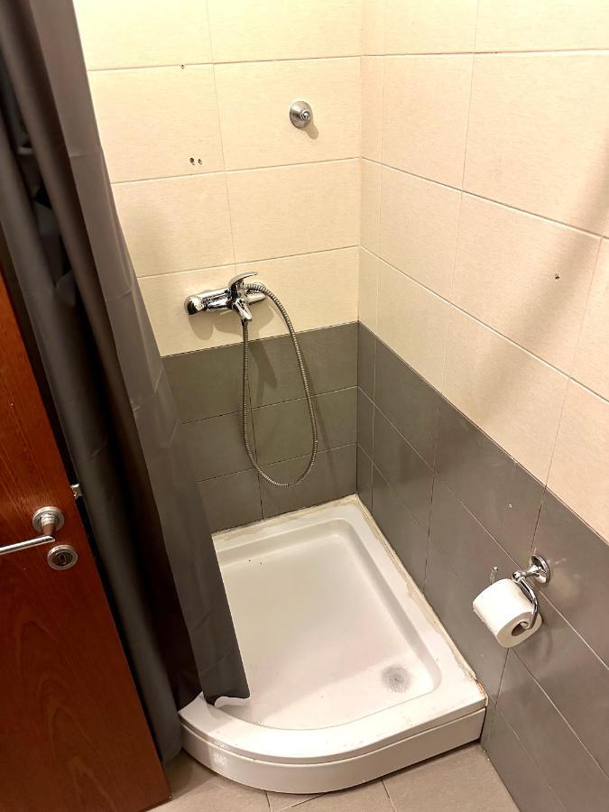 Apartment Stex 3 Подгорица Екстериор снимка