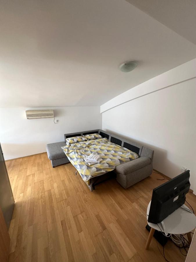 Apartment Stex 3 Подгорица Екстериор снимка
