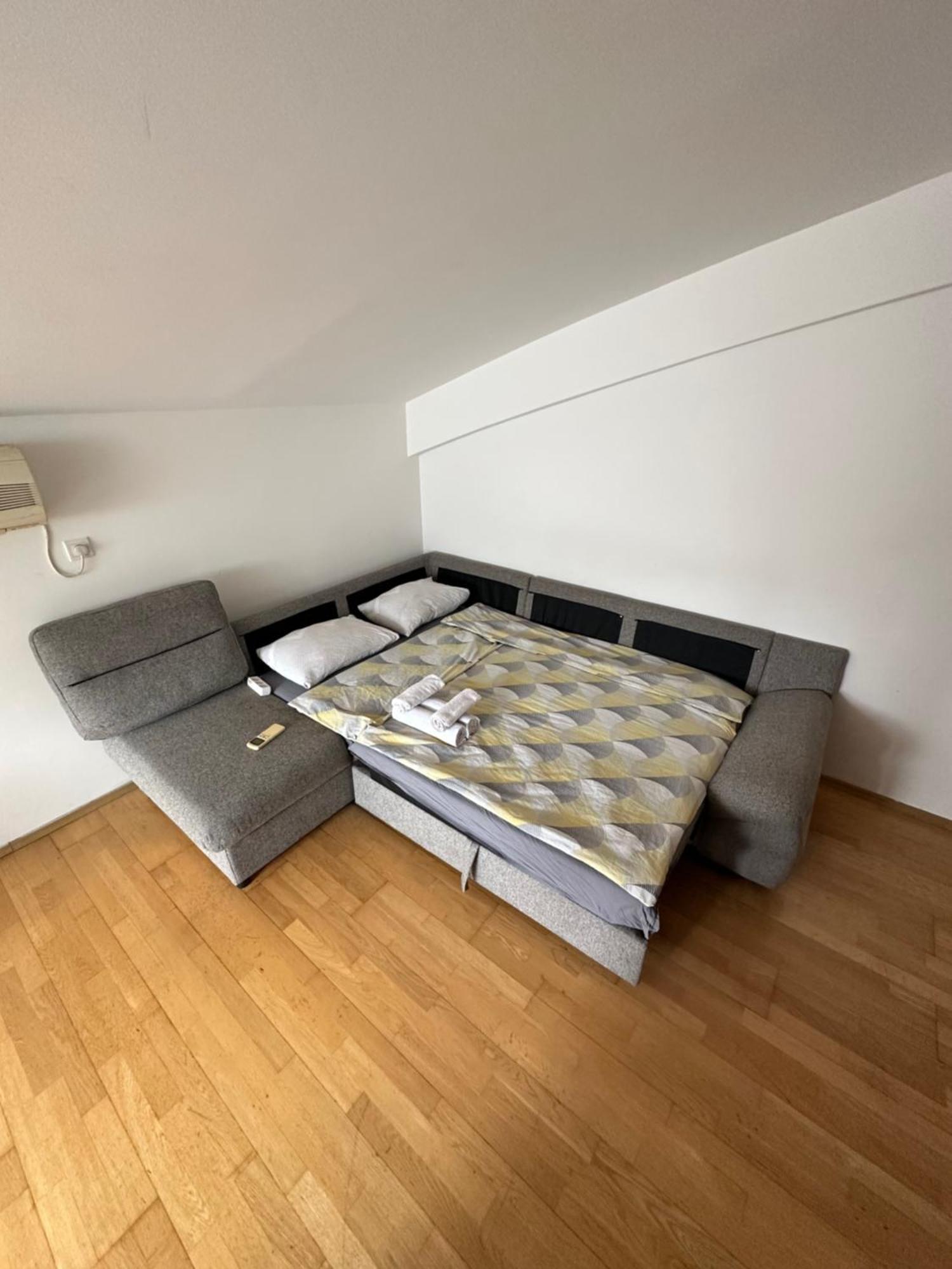 Apartment Stex 3 Подгорица Екстериор снимка