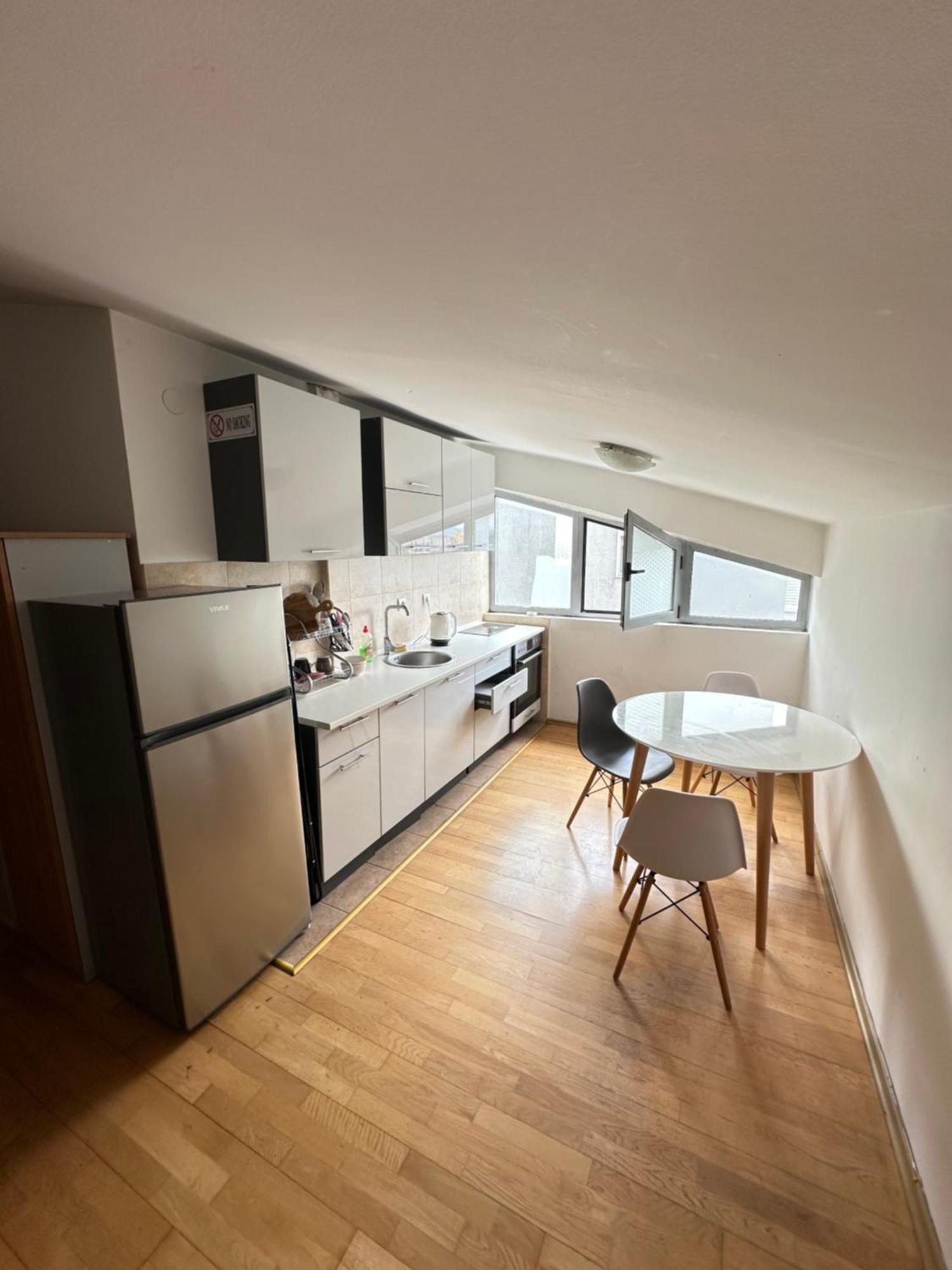 Apartment Stex 3 Подгорица Екстериор снимка