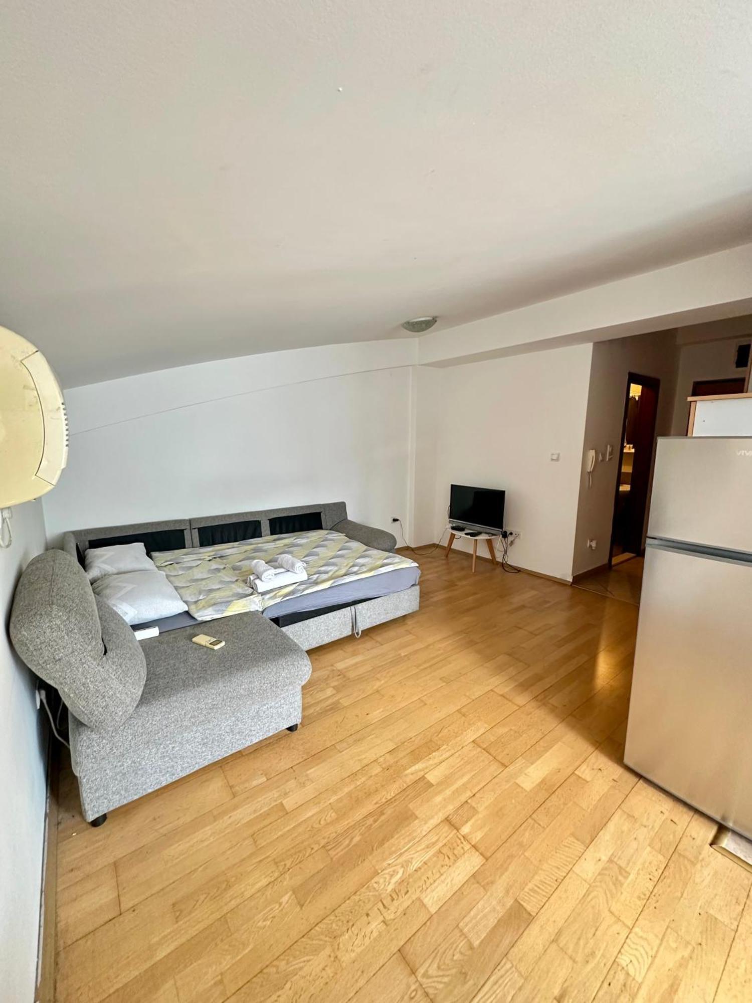Apartment Stex 3 Подгорица Екстериор снимка