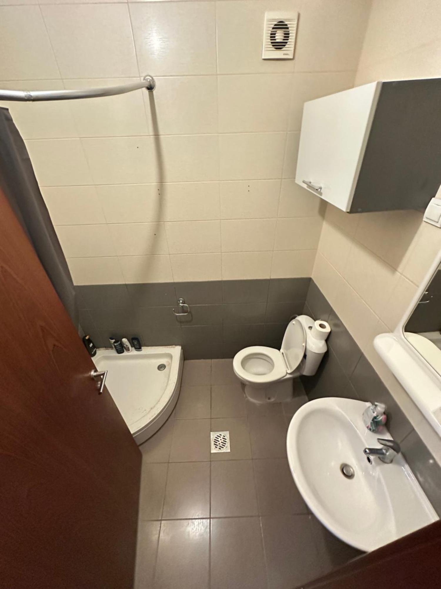 Apartment Stex 3 Подгорица Екстериор снимка